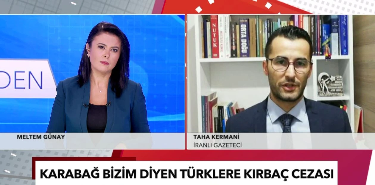 İran'dan Türklere 'Karadağ' cezası! İranlı Gazeteci yorumladı: İran yargı yoluyla Türklere baskı kuruyor